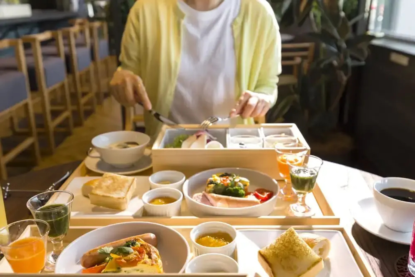 Hotel Beacon Onomichi