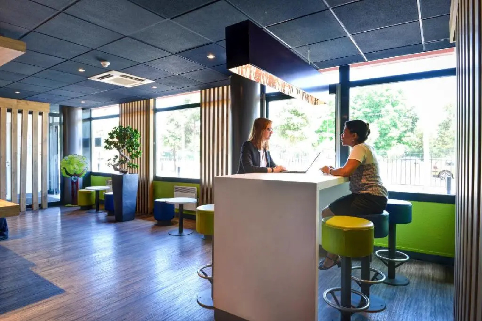 ibis budget Orly Chevilly Tram 7