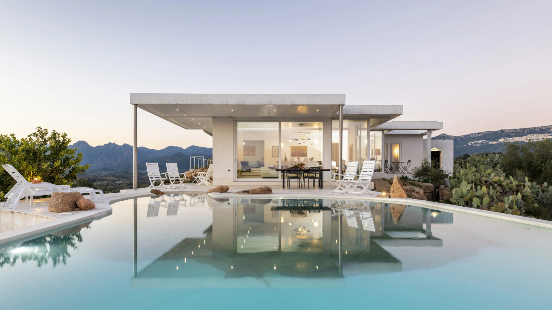 Villa Sa Tanchitta 4