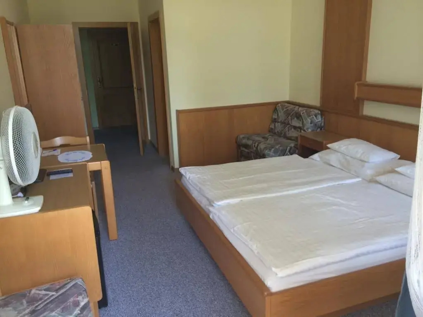 Hotel Mörbischerhof