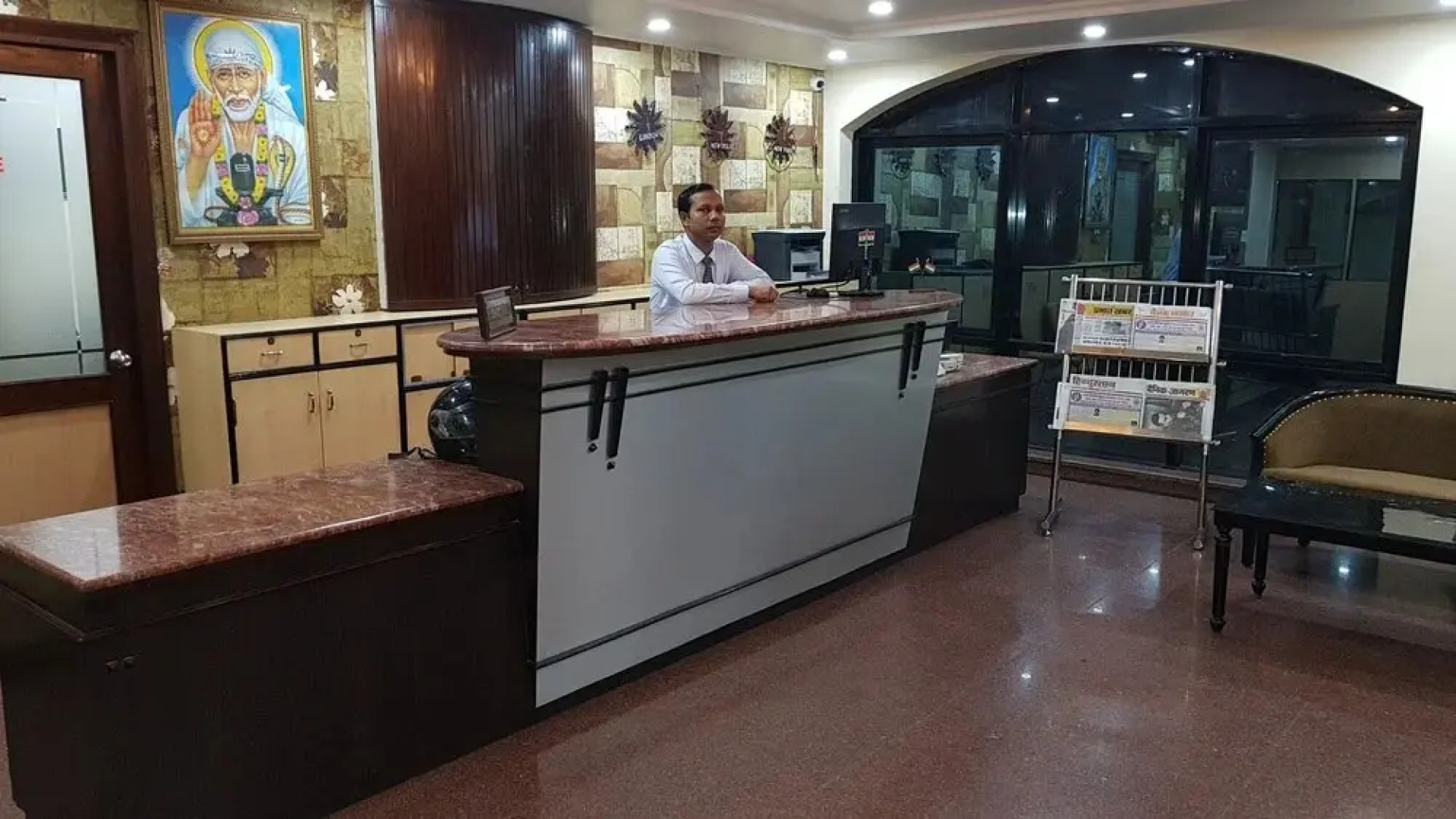 Sriyash Regency Bhagalpur