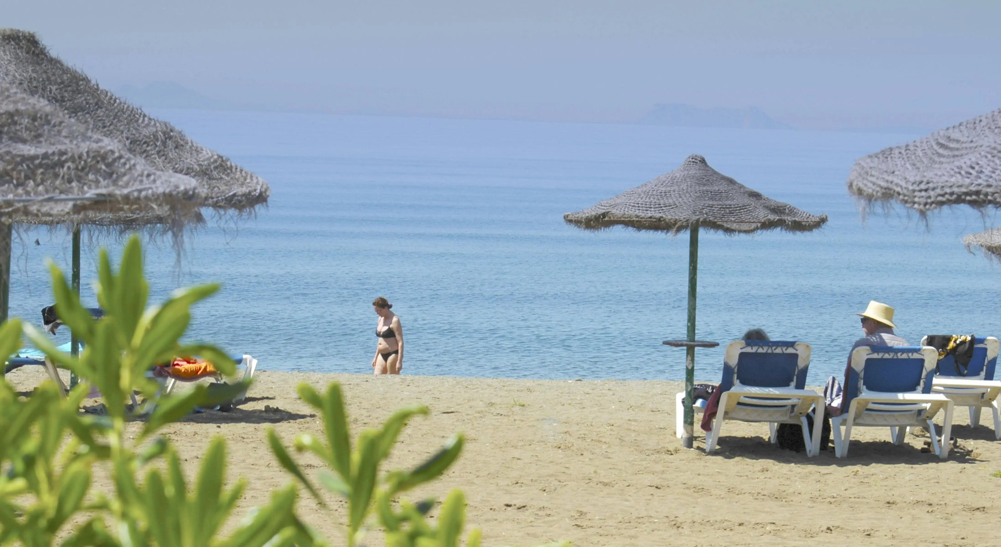 Sol Marbella Estepona - Atalaya Park