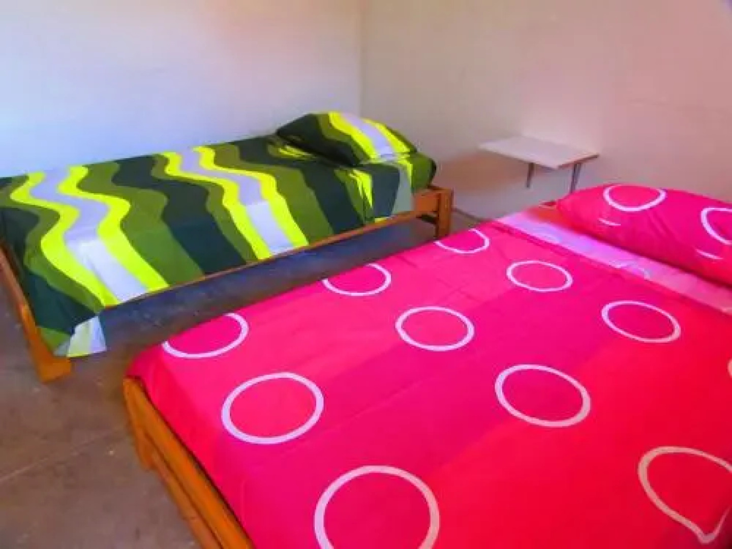 Villa Del Sol Lobitos