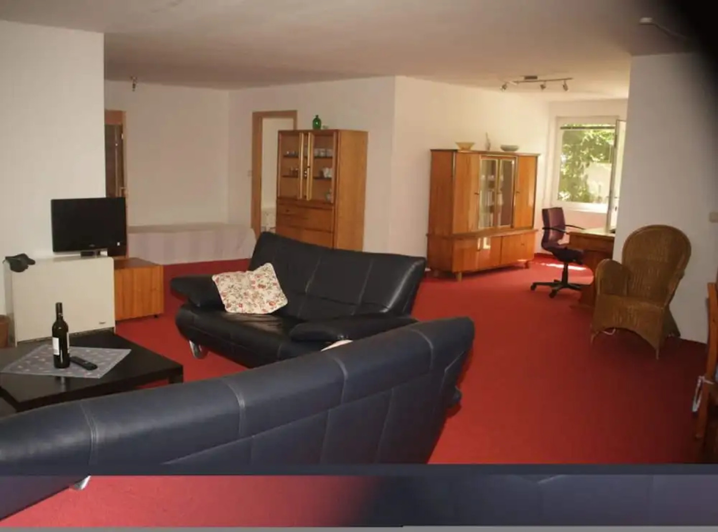 Classy Apartment in Ferchesar