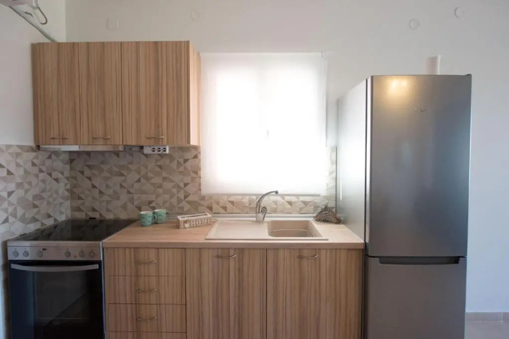 Darmanin Apartment 3 Gyalos Corfu