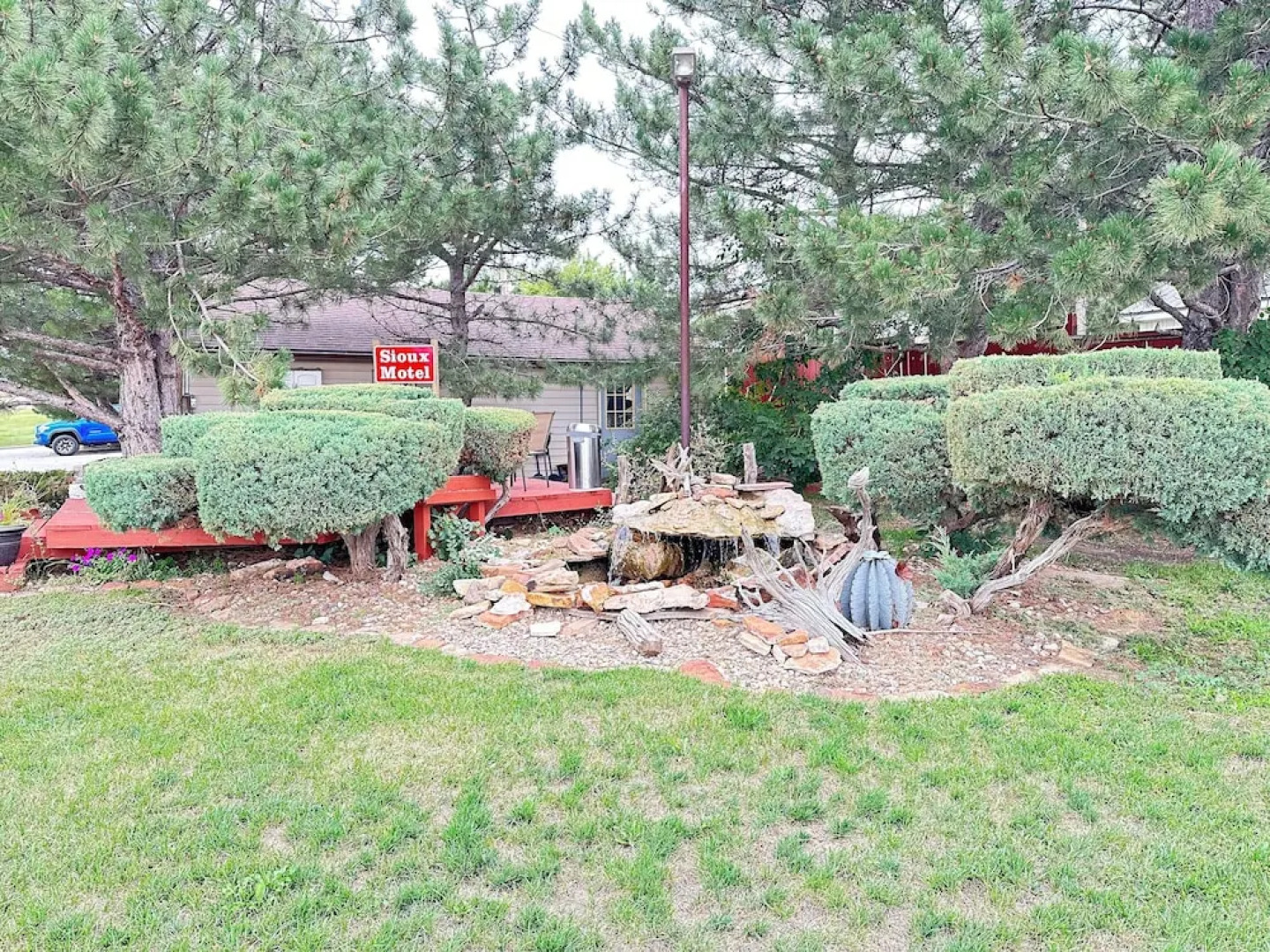 Sioux Motel