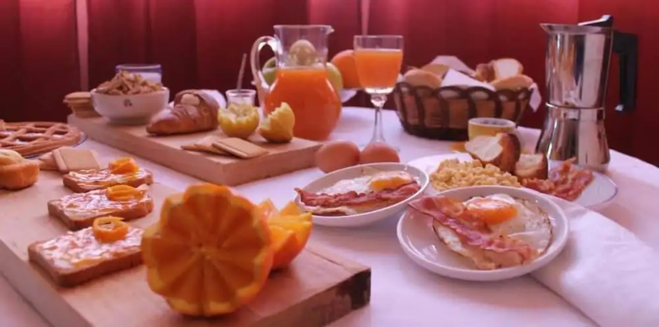 Bed and Breakfast Piano Del Re