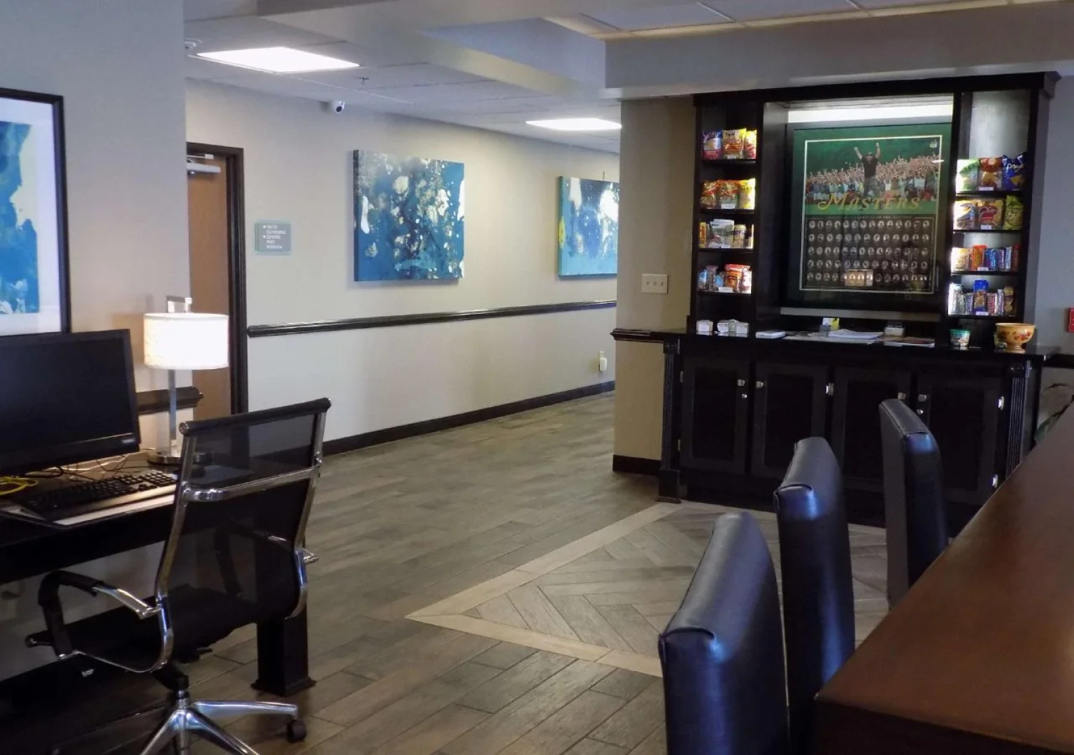 Best Western Augusta West