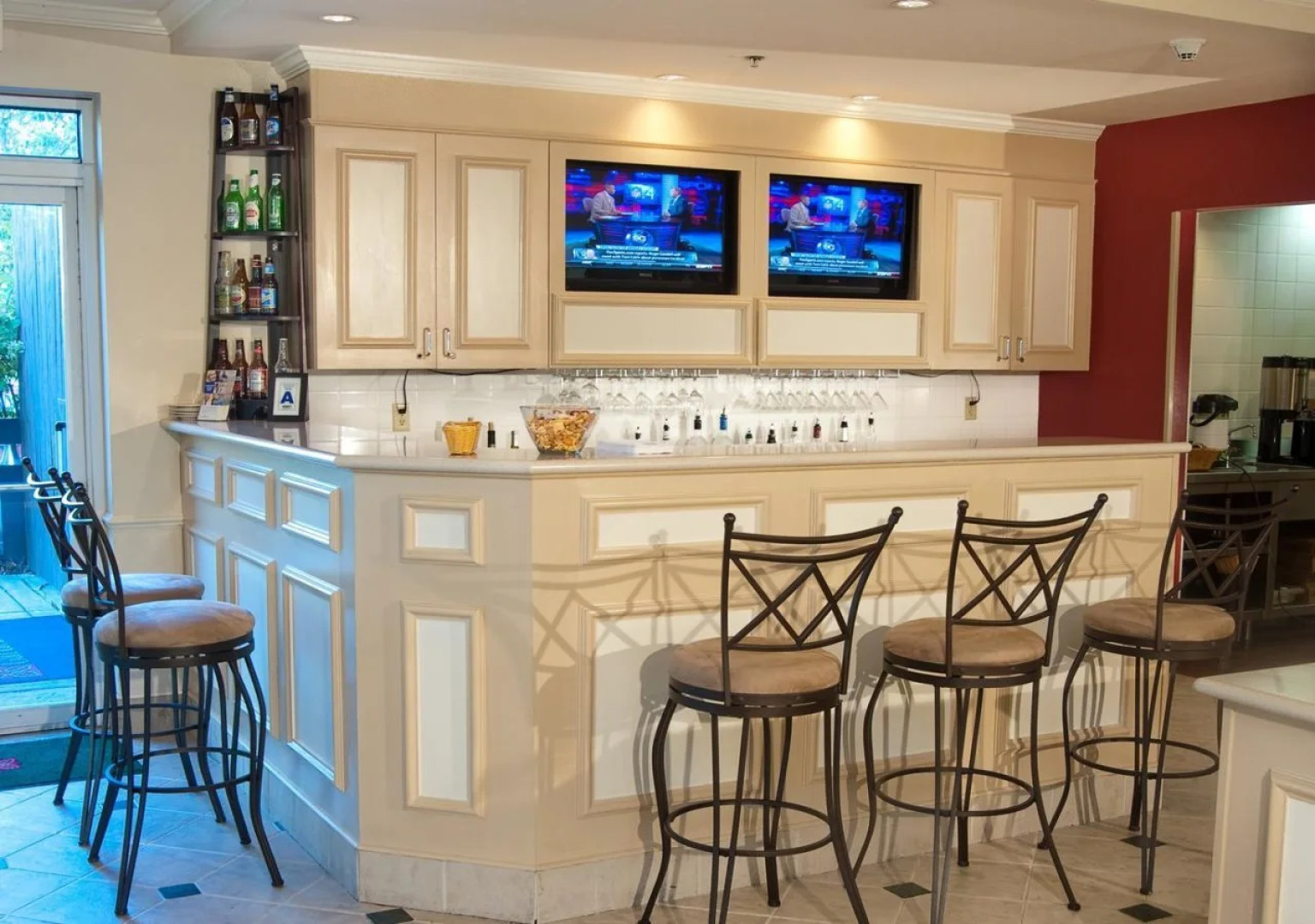 Hilton Garden Inn Chesterfield