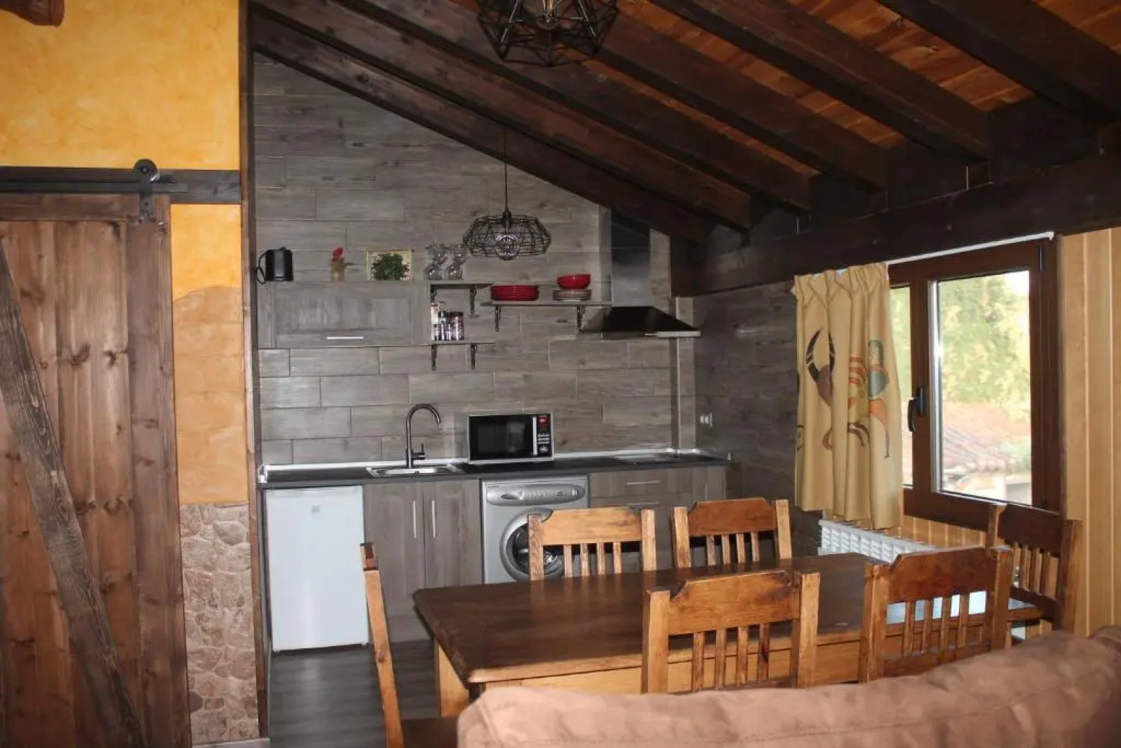 Apartamentos Numancia