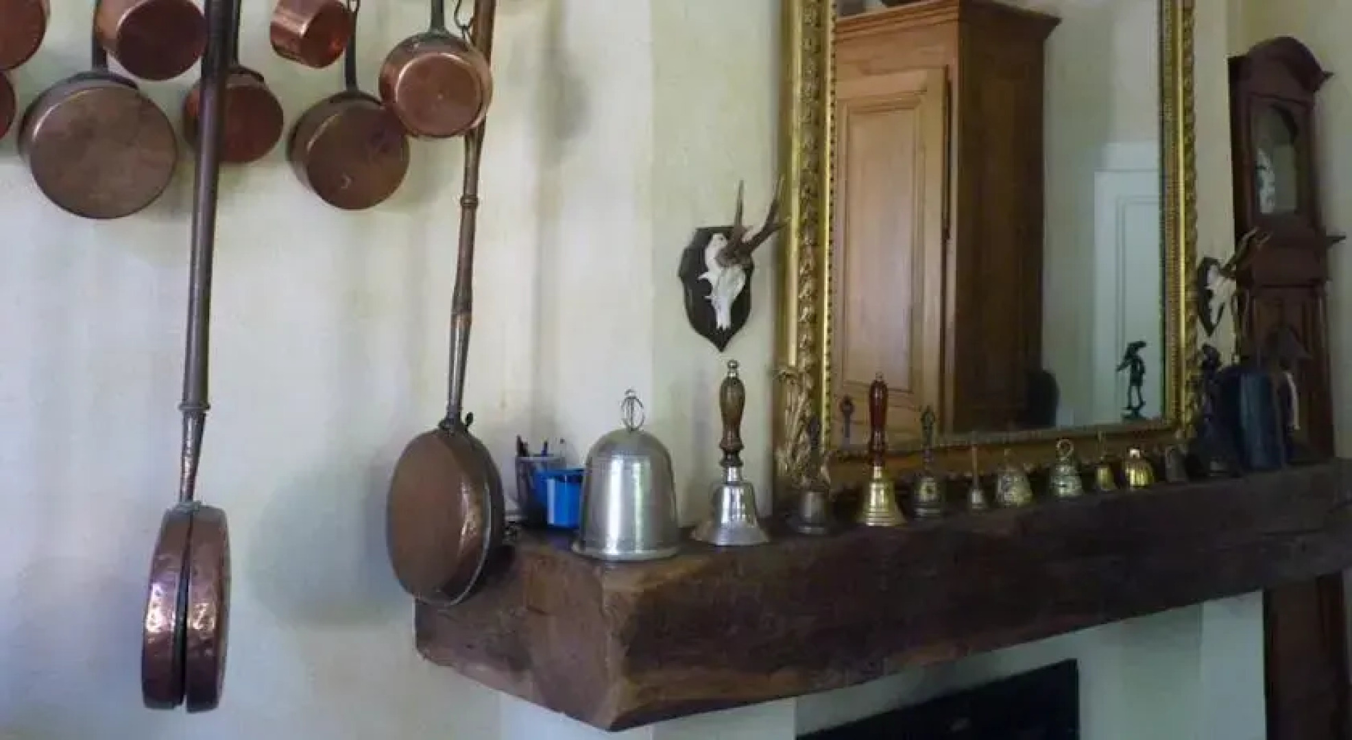 Domaine de la Chevillotte