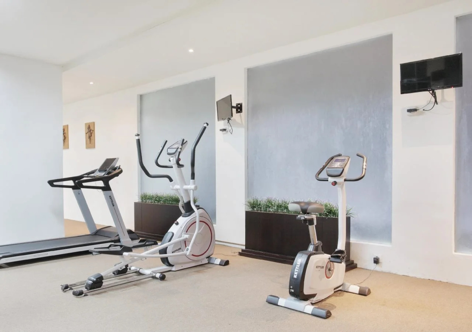 Ulu Segara Luxury Suites & Villas