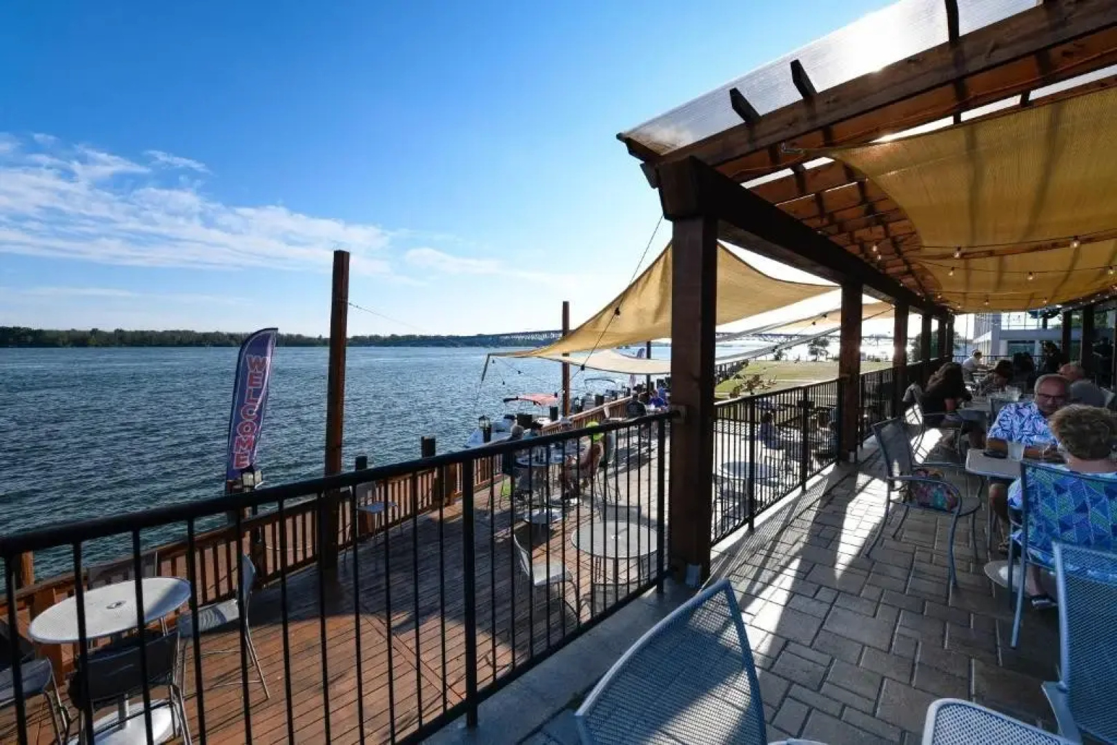 Crowne Plaza Niagara Falls NY Riverside by IHG