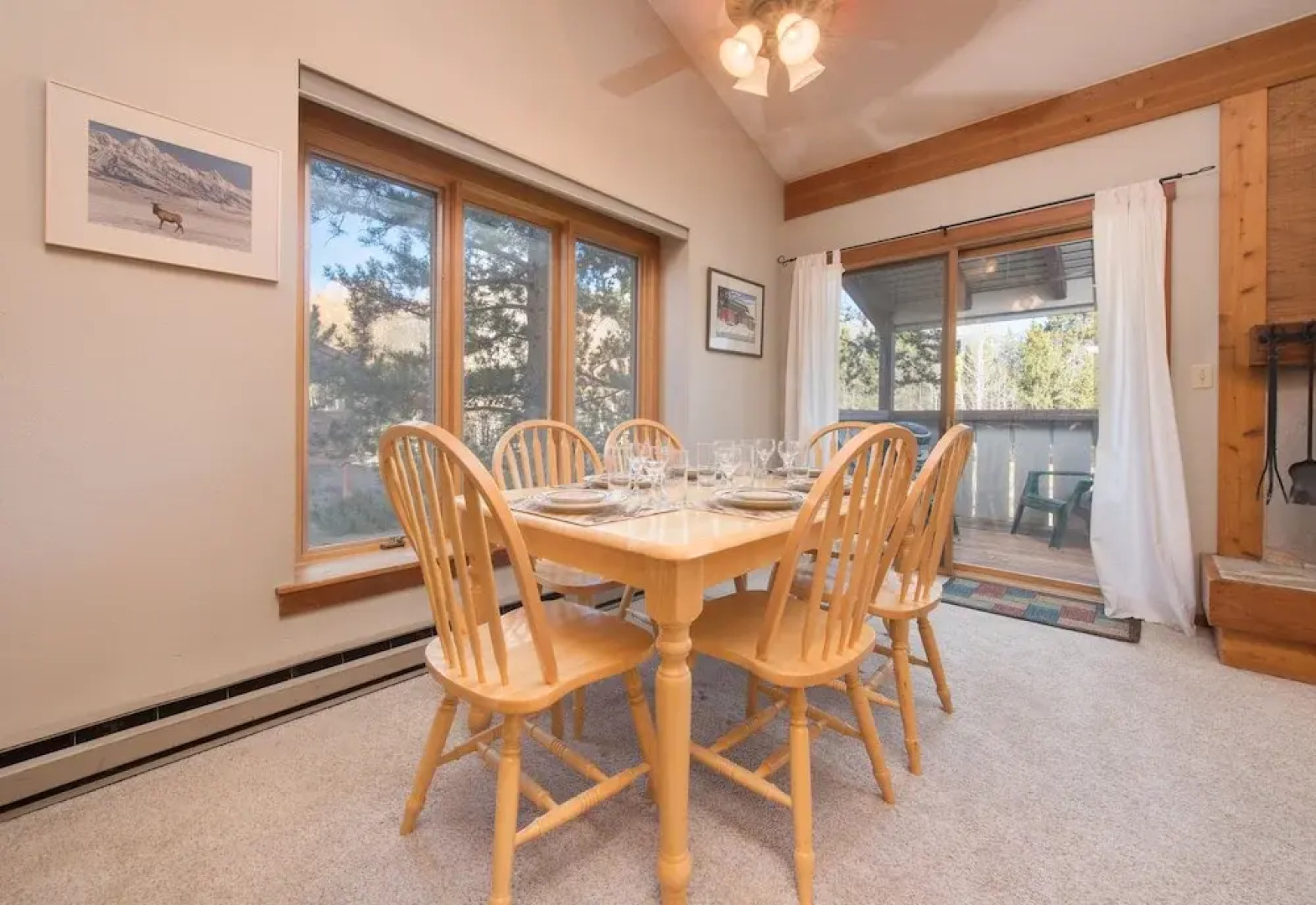 Aspens Condos Collection by JHRL