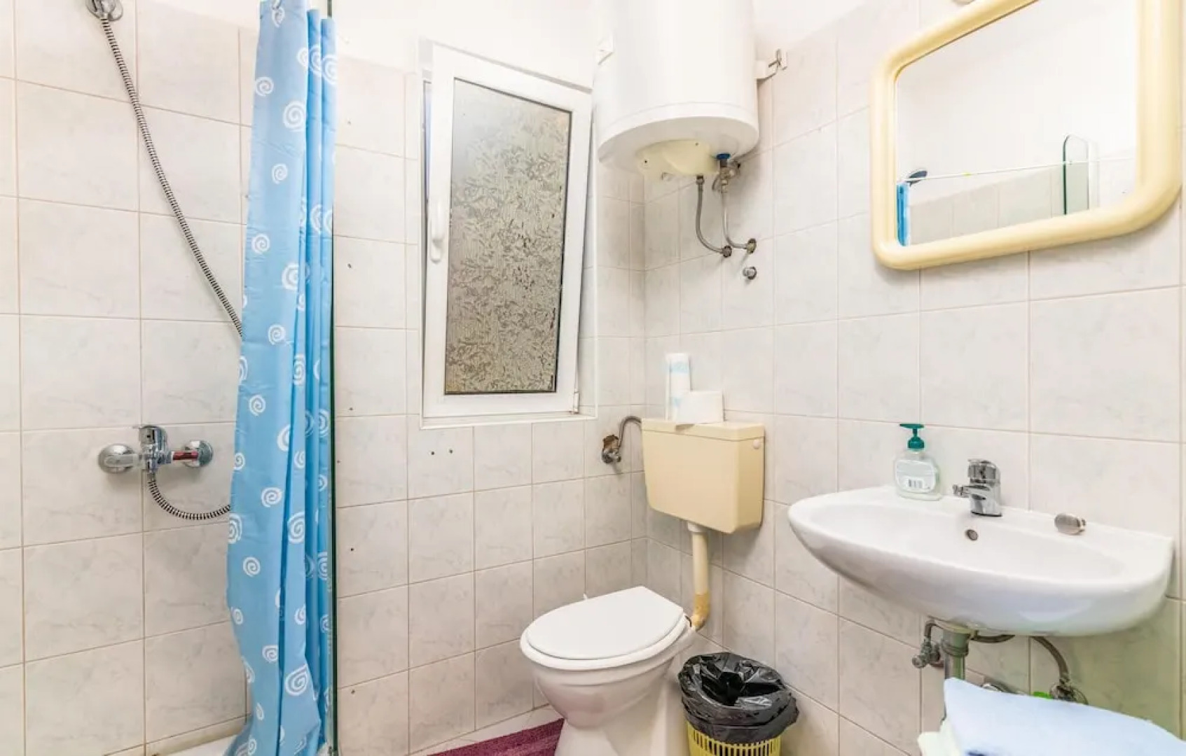 Amazing Apartment in Stara Baska With Wifi