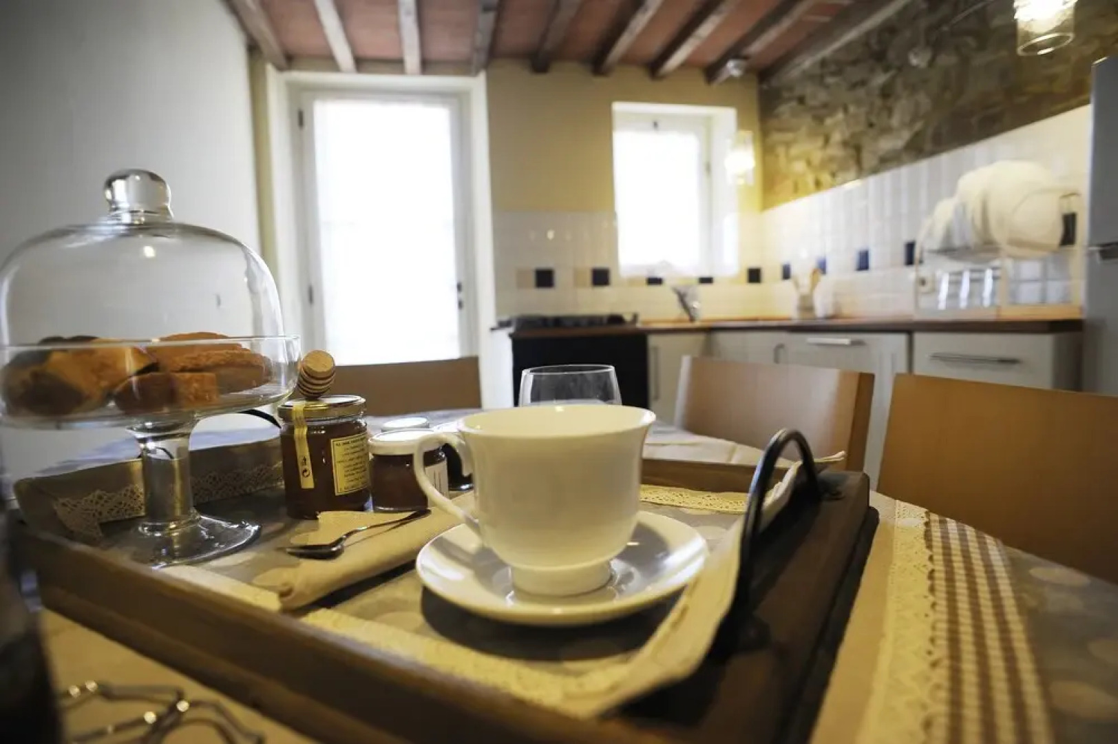 Baciano Azienda Agrituristico Venatoria