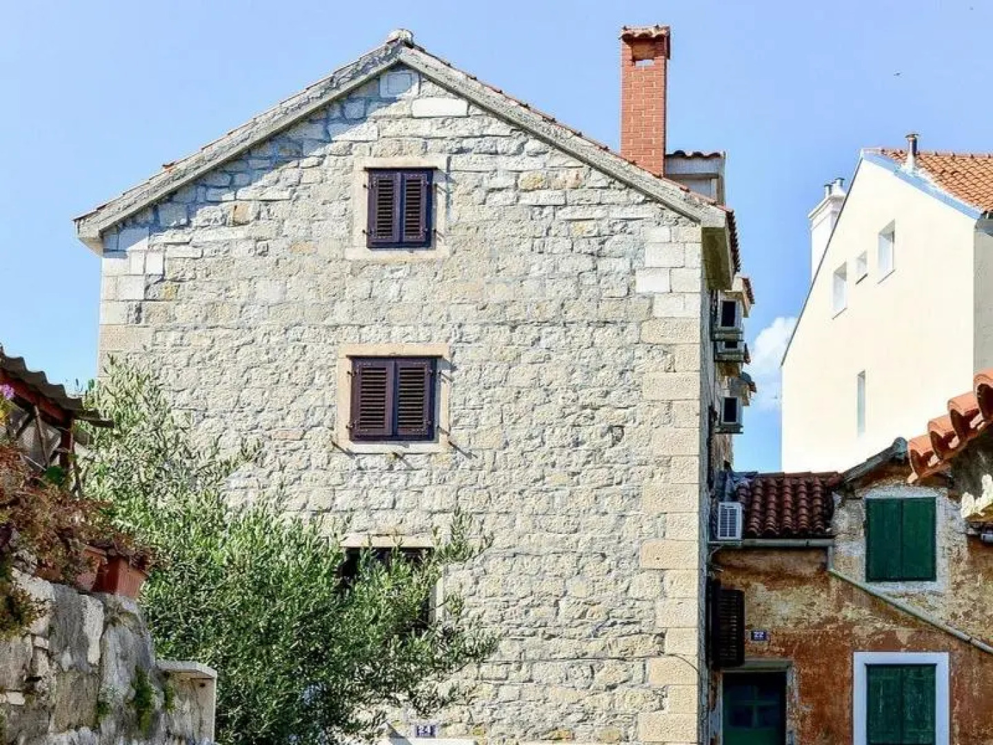 Apartmani Slavica