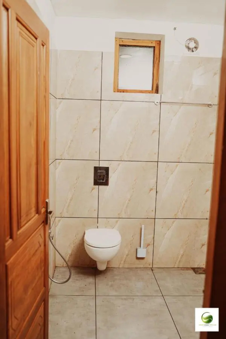 Green Grass Heritage