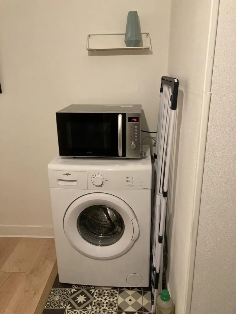 Le Petit Studio Proche Gare