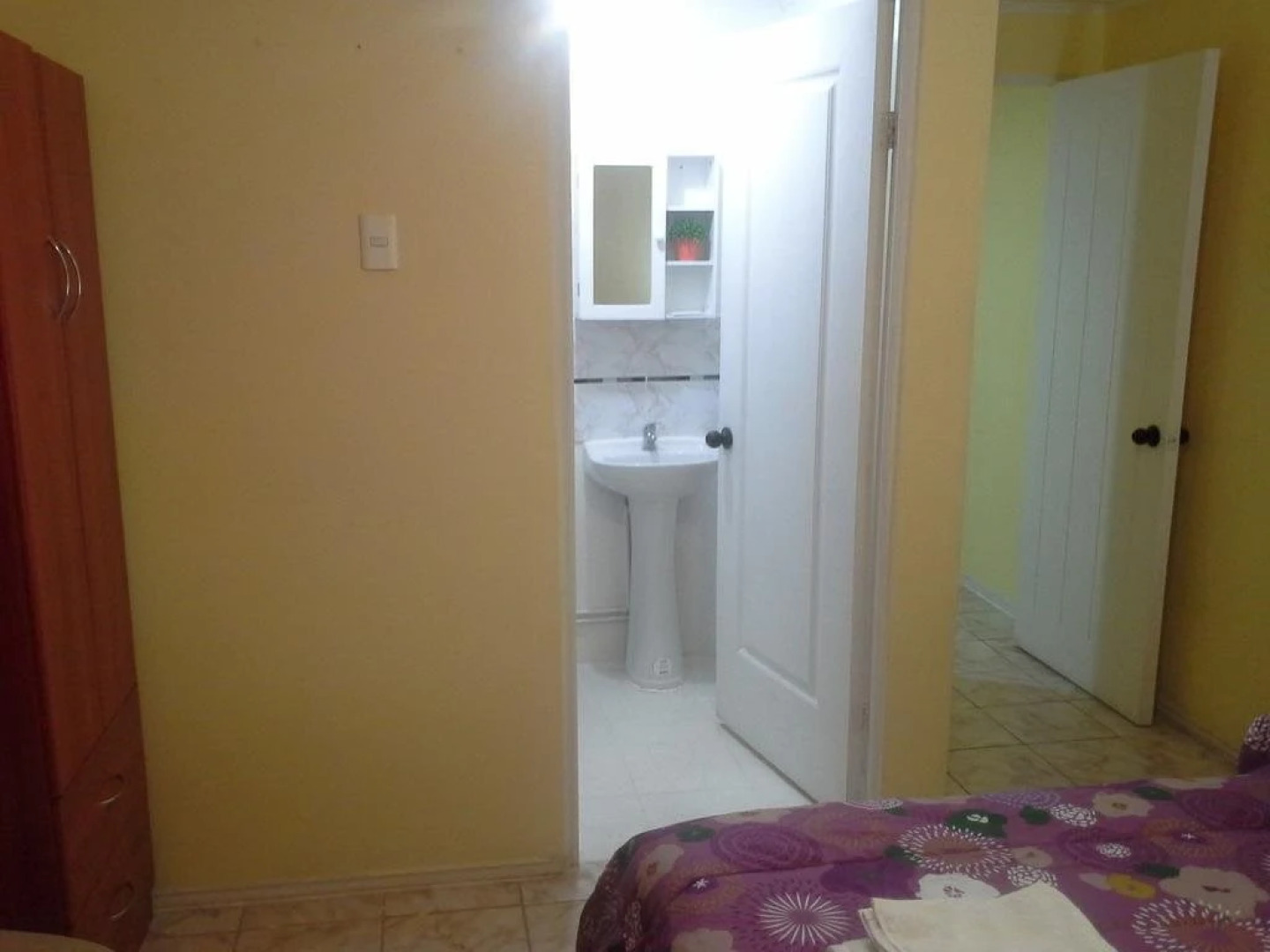 Apartamentos Norte Grande