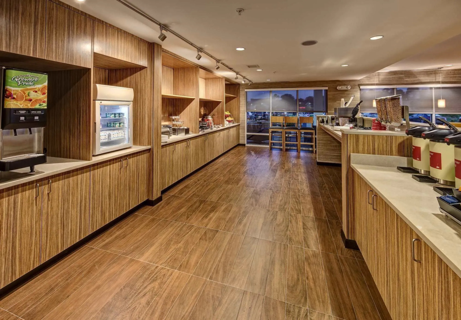 TownePlace Suites by Marriott Auburn University Area