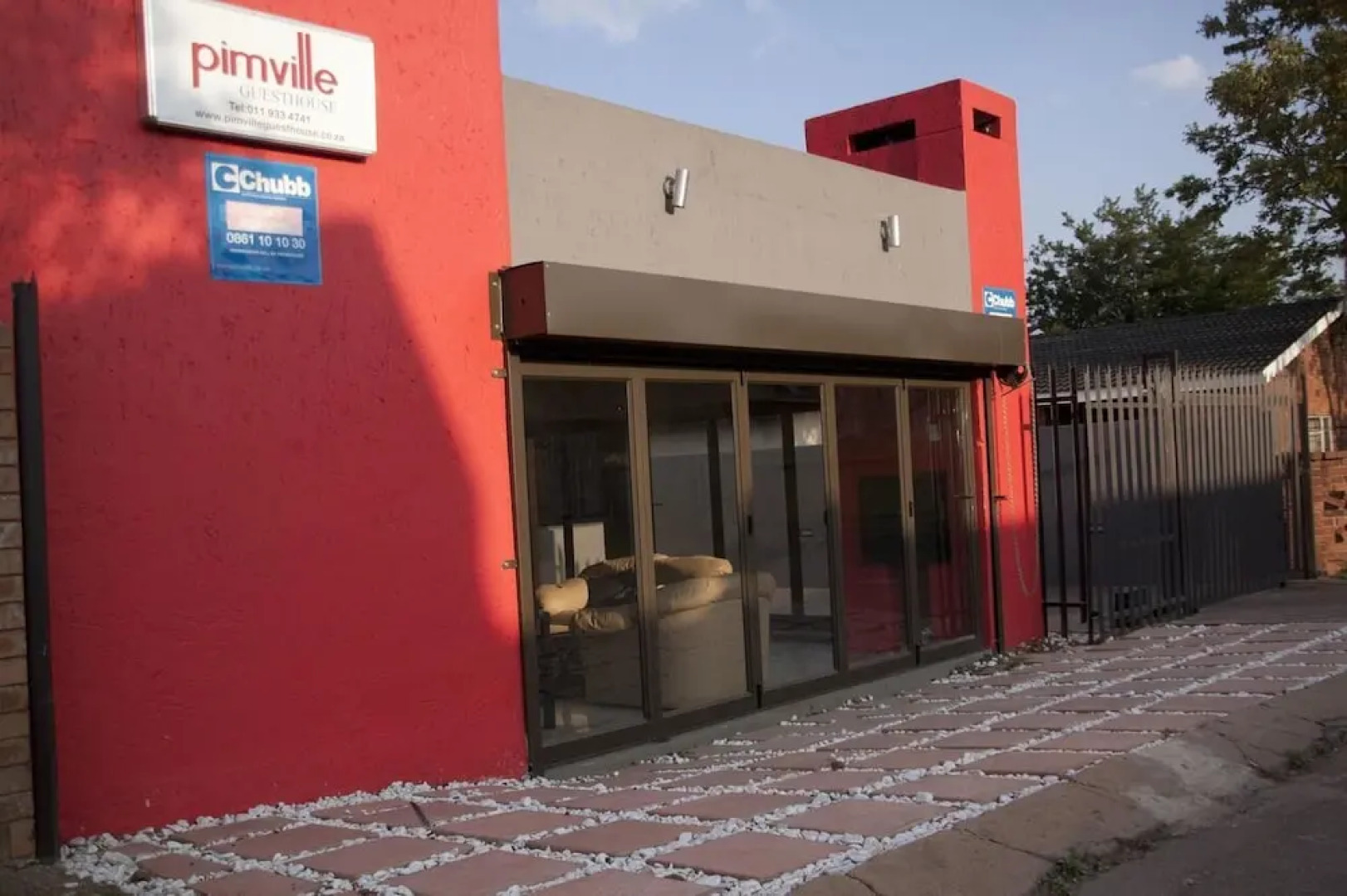 Pimville Guesthouse