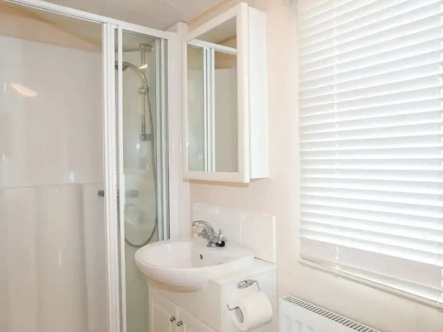 Mountain View Lodge 2