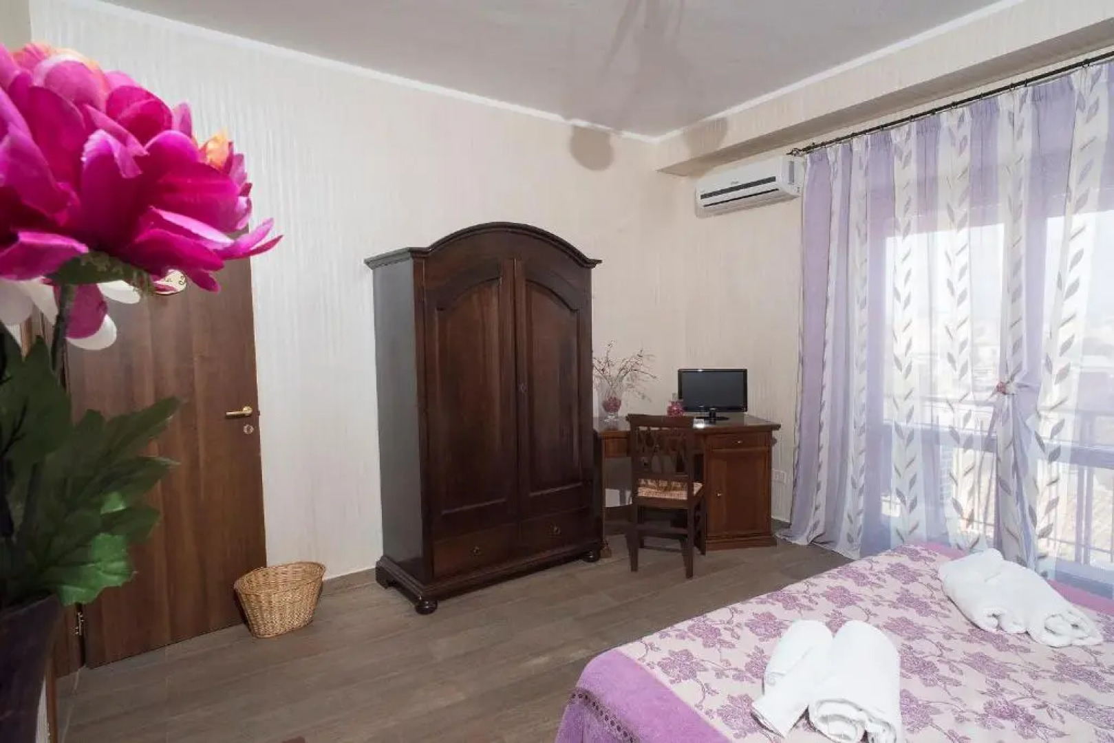 Affittacamere Prestige