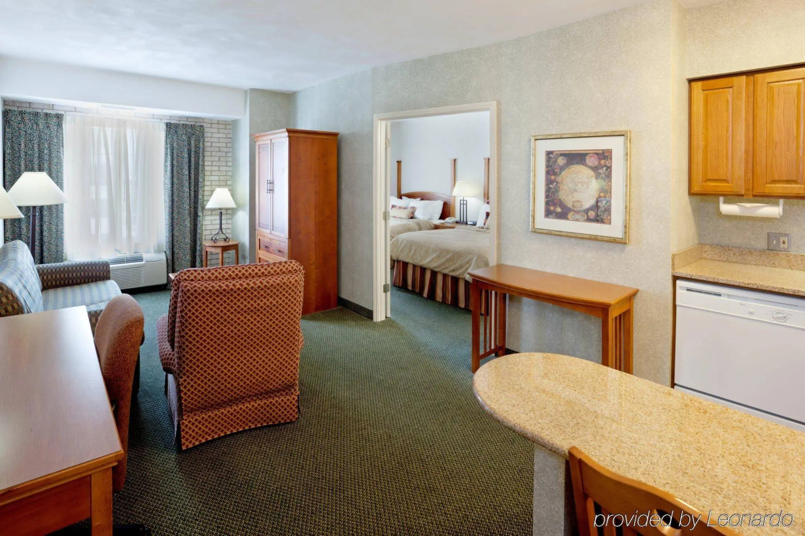 Staybridge Suites San Antonio by IHG