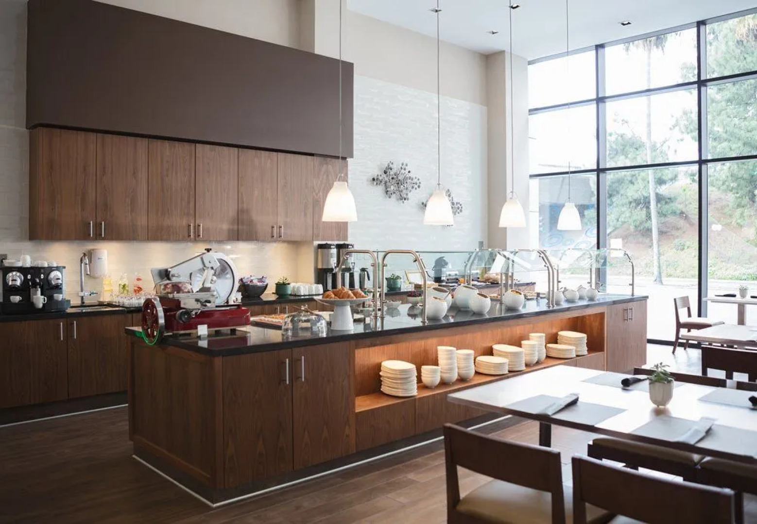 AC Hotel San Jose Downtown