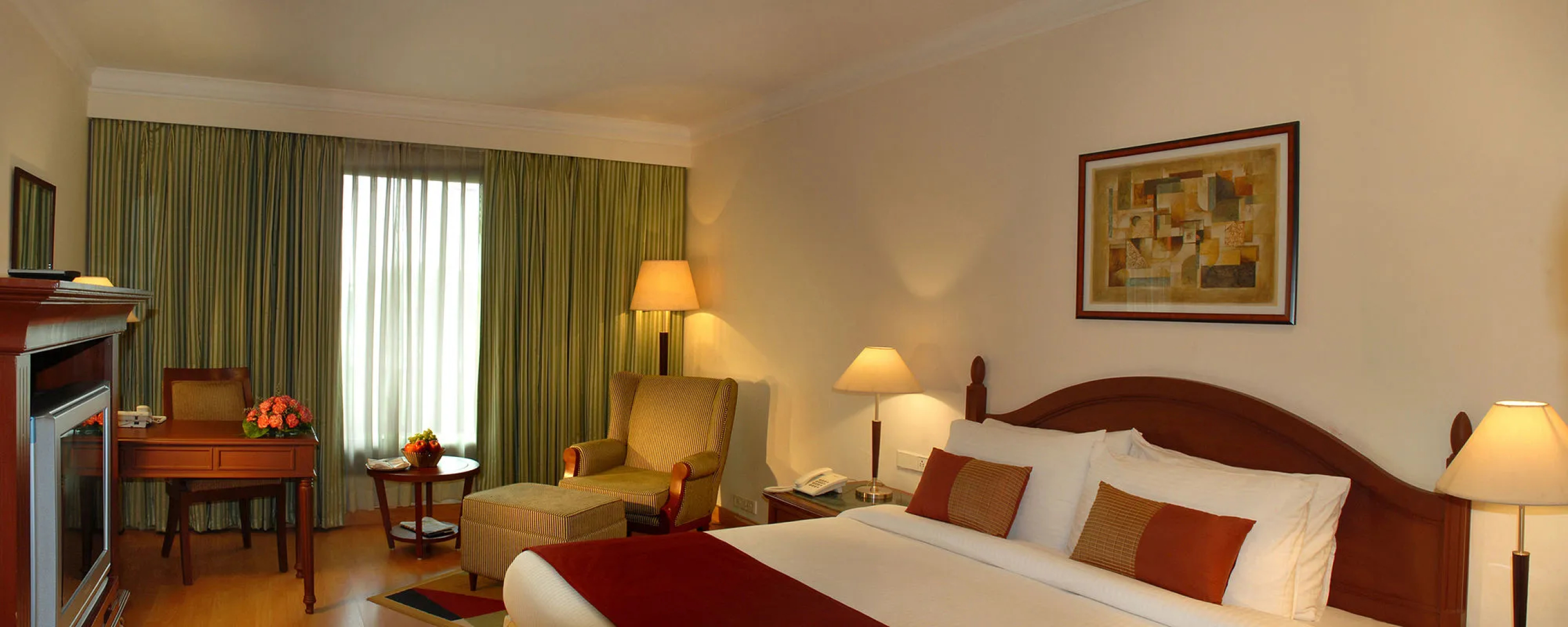 Fortune Park Panchwati, Kolkata - Member ITC Hotels' Group