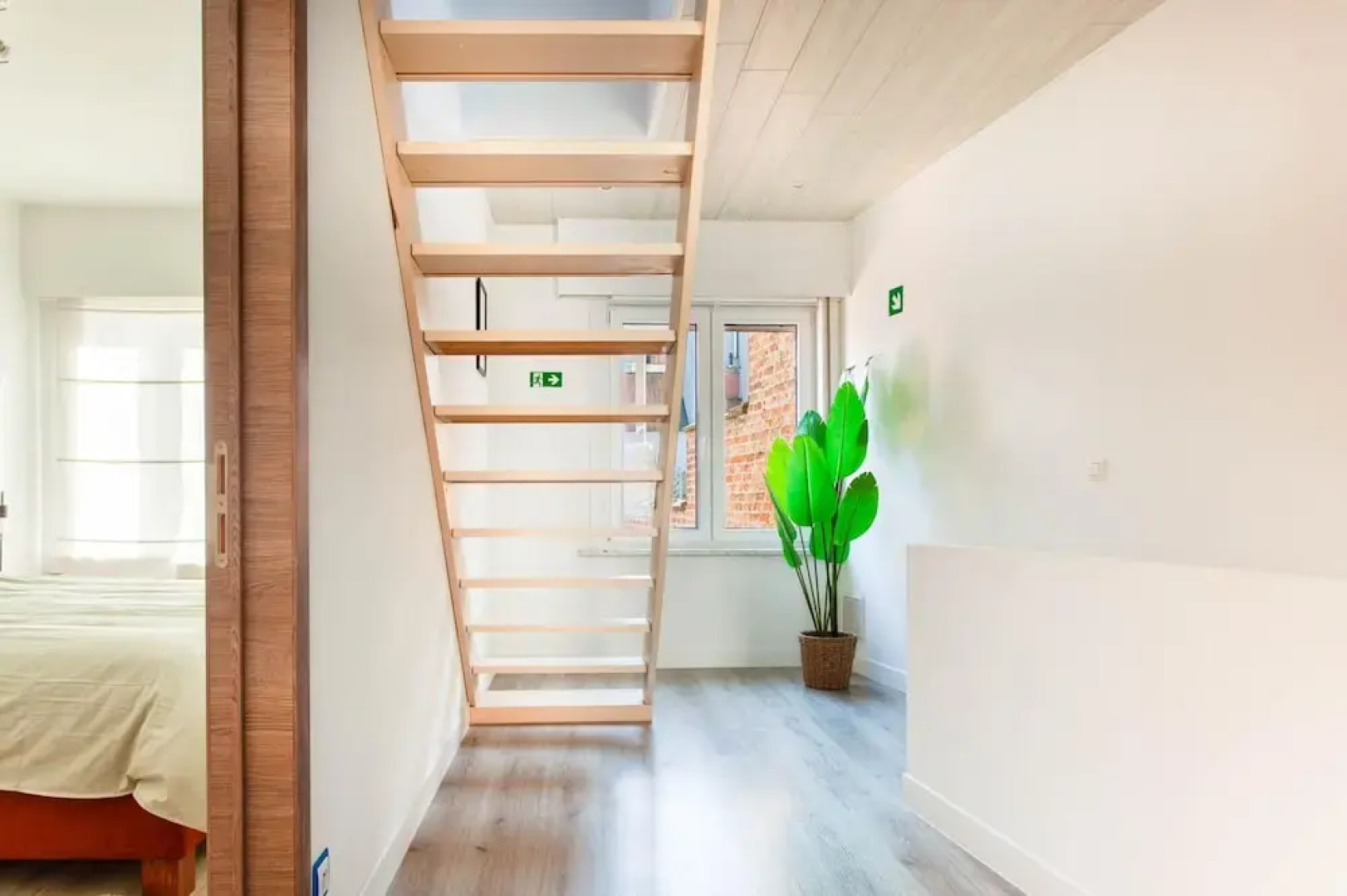 Cozy Ostend Home Tin Tin la Mer Near Beach