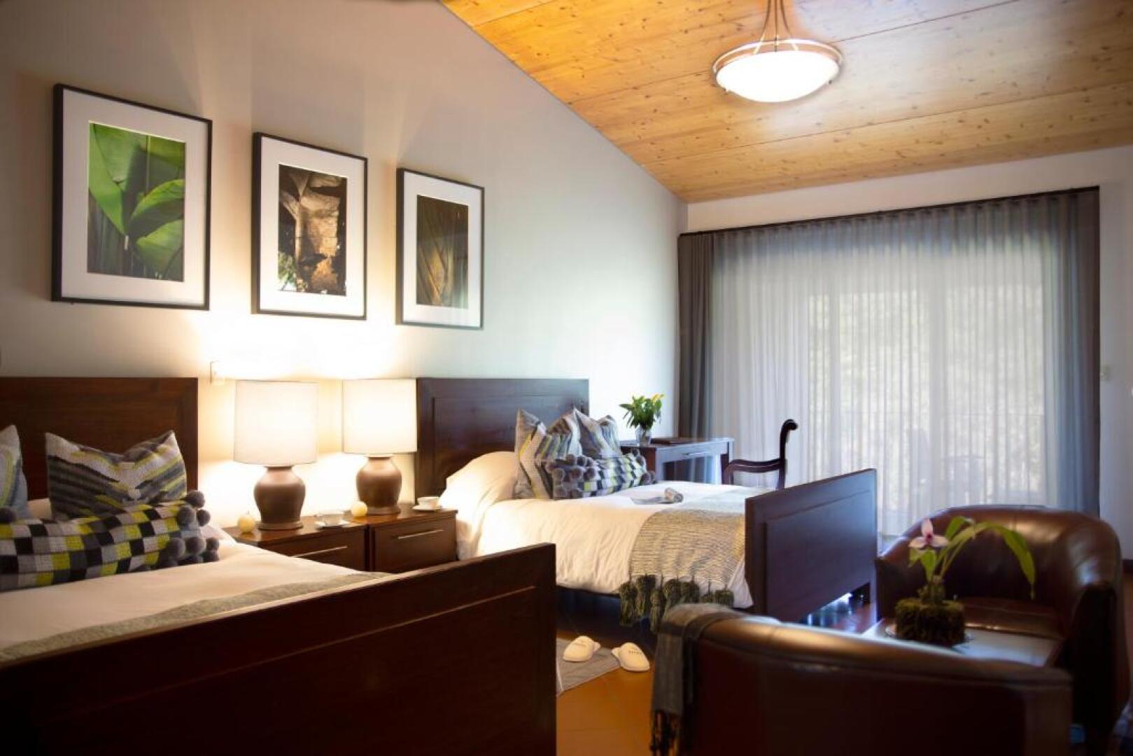 Hotel Boutique y Restaurante Paniste