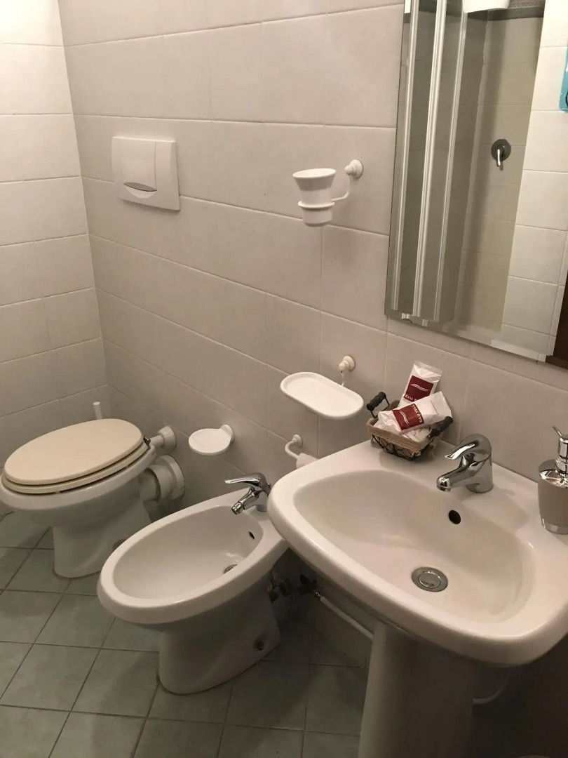 Affittacamere Gozzante