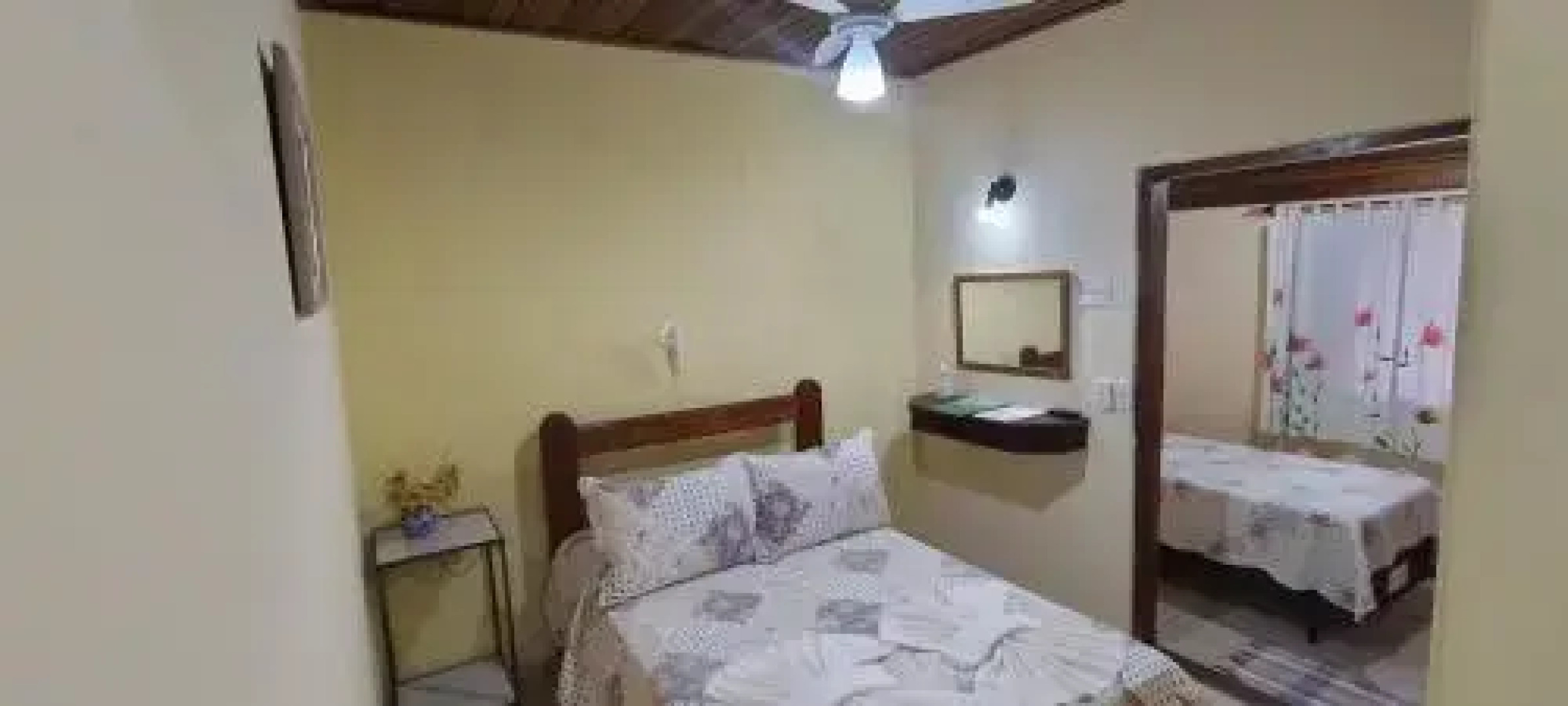 Pousada Vila Rica