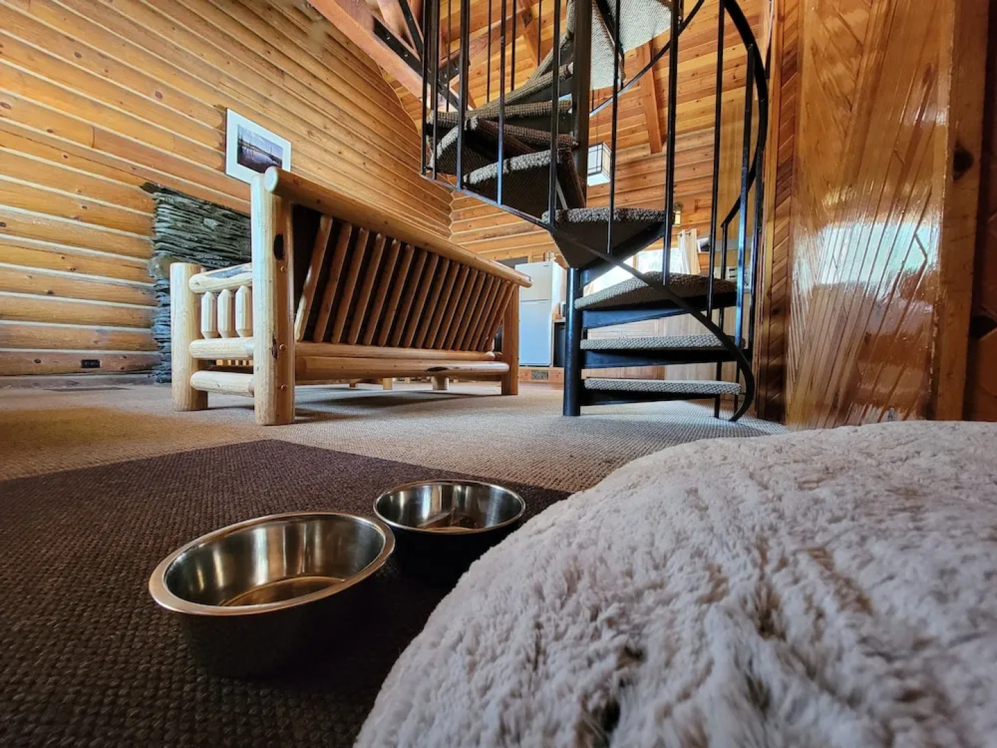 Cooper Spur Mountain Resort