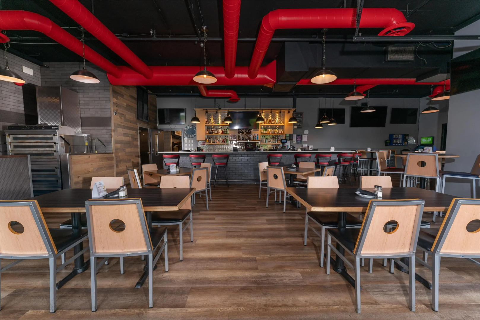 Prestige Harbourfront Resort, WorldHotels Luxury