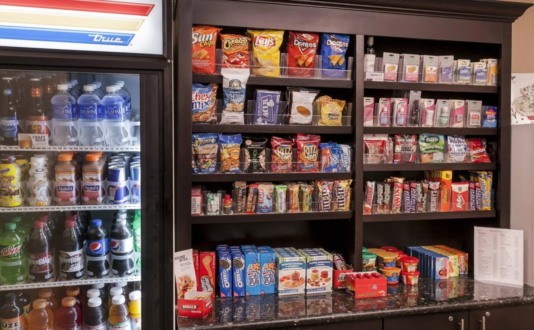 Springhill Suites by Marriott Waco Woodway