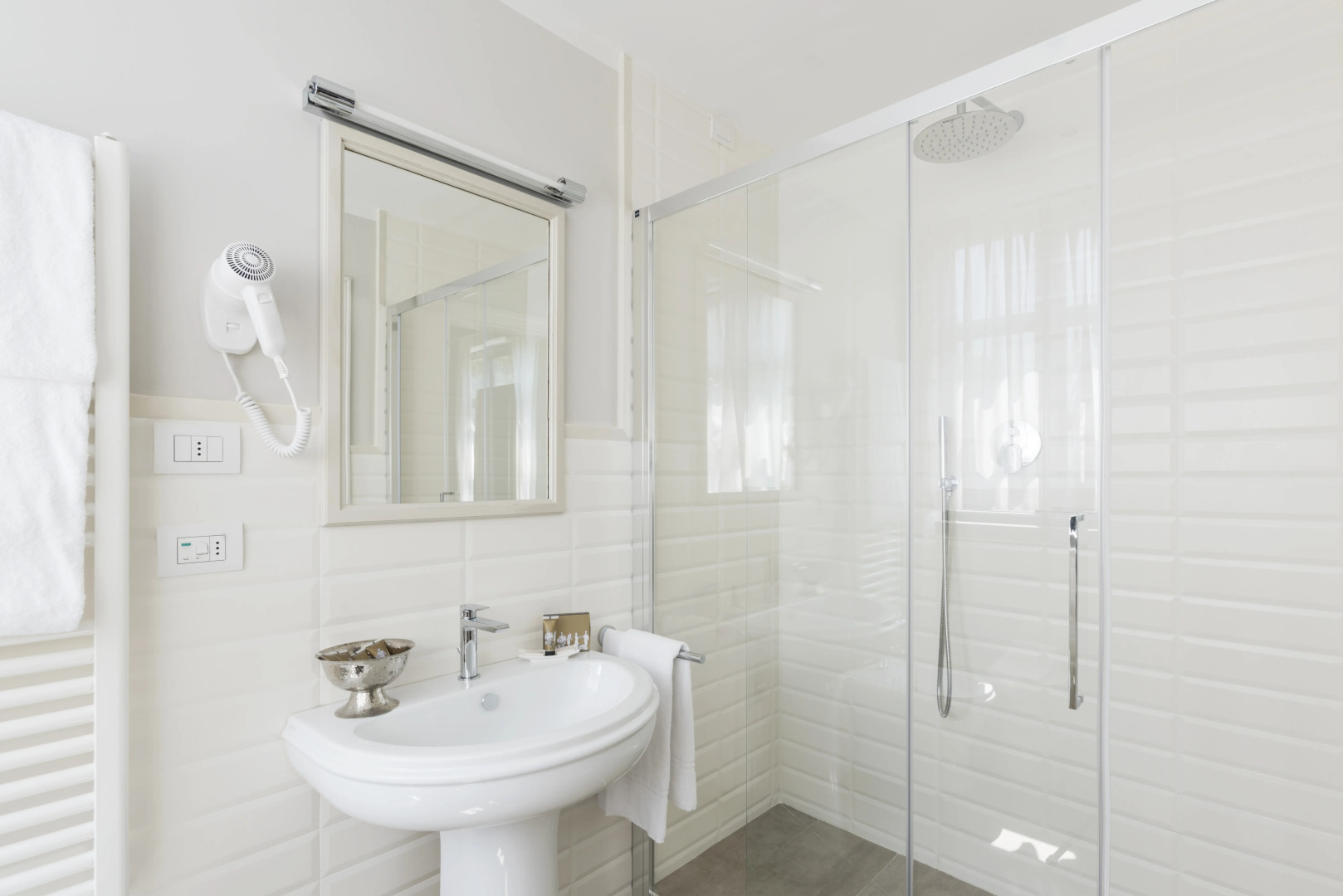 FH55 Hotel Villa Fiesole