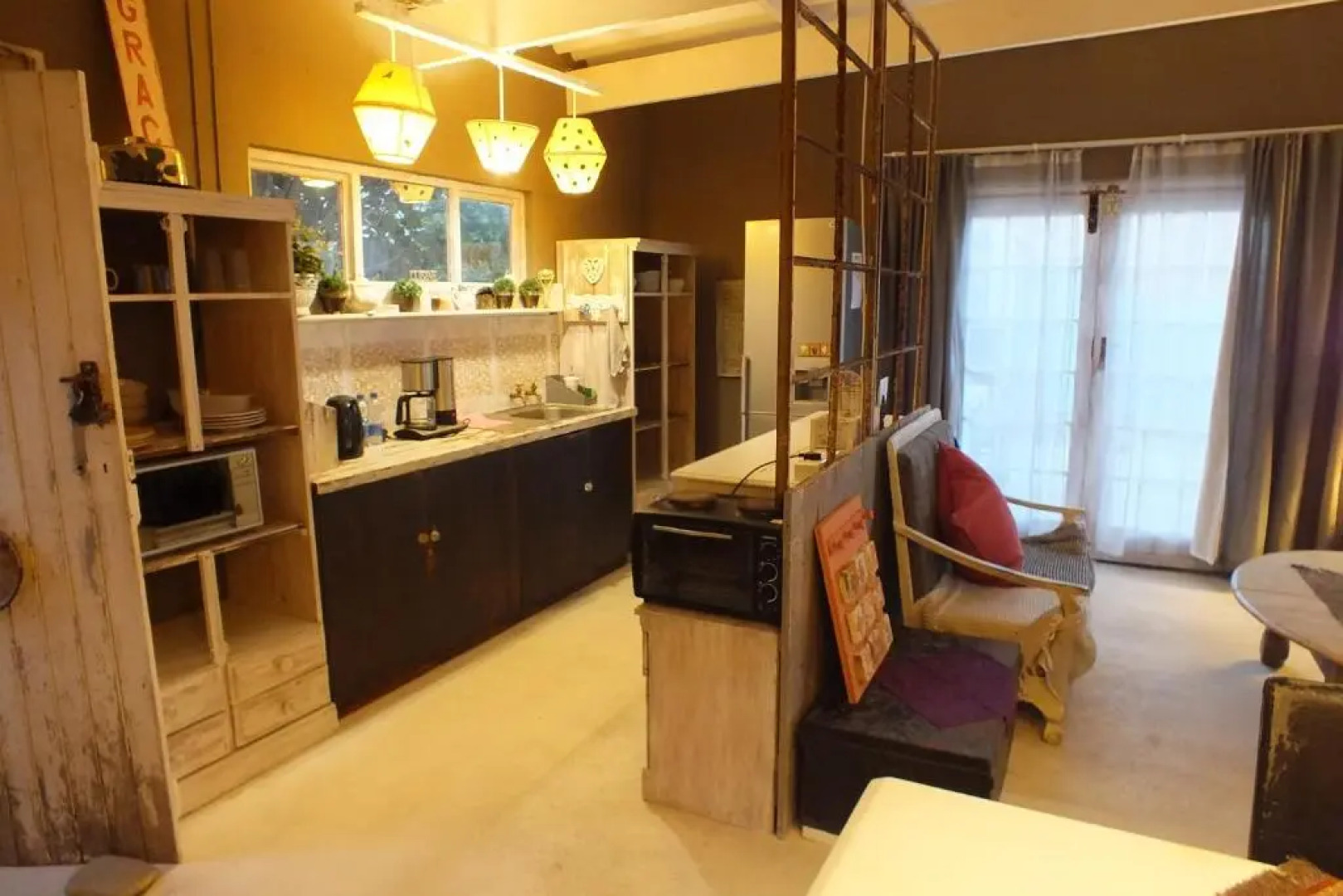 Port Nolloth Beach Shack