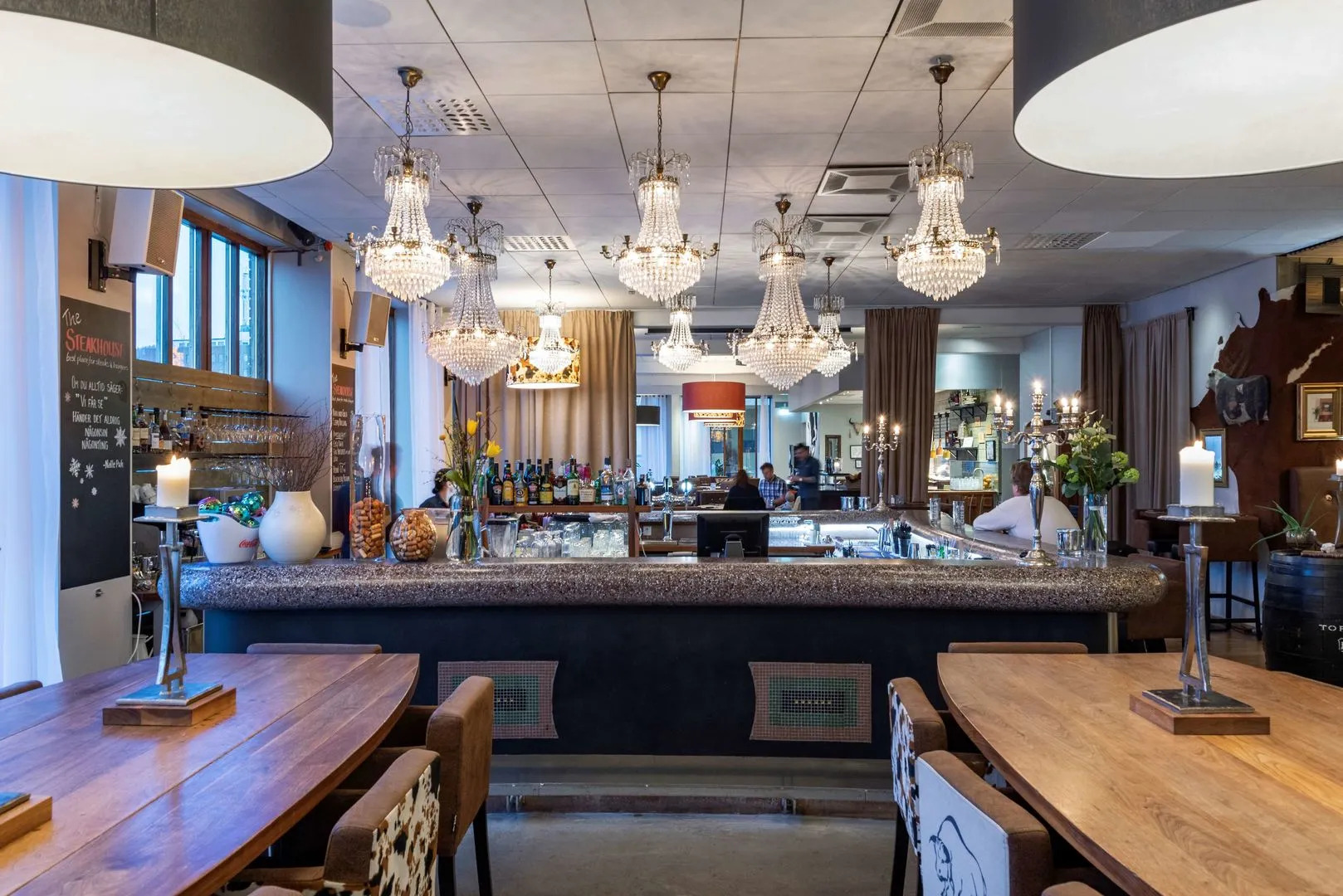 Comfort Hotel Sundsvall