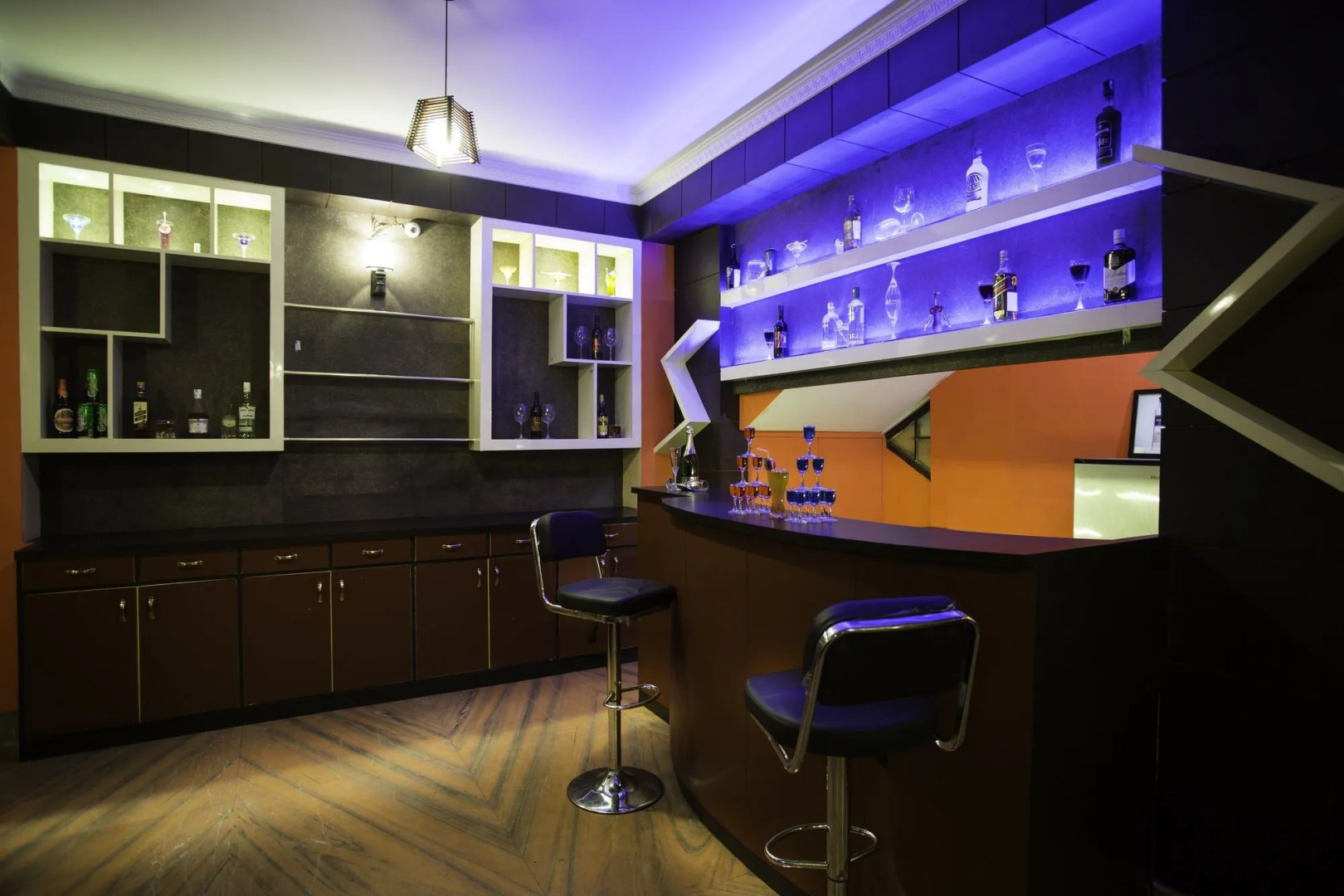 Golden Star Continental & Spa