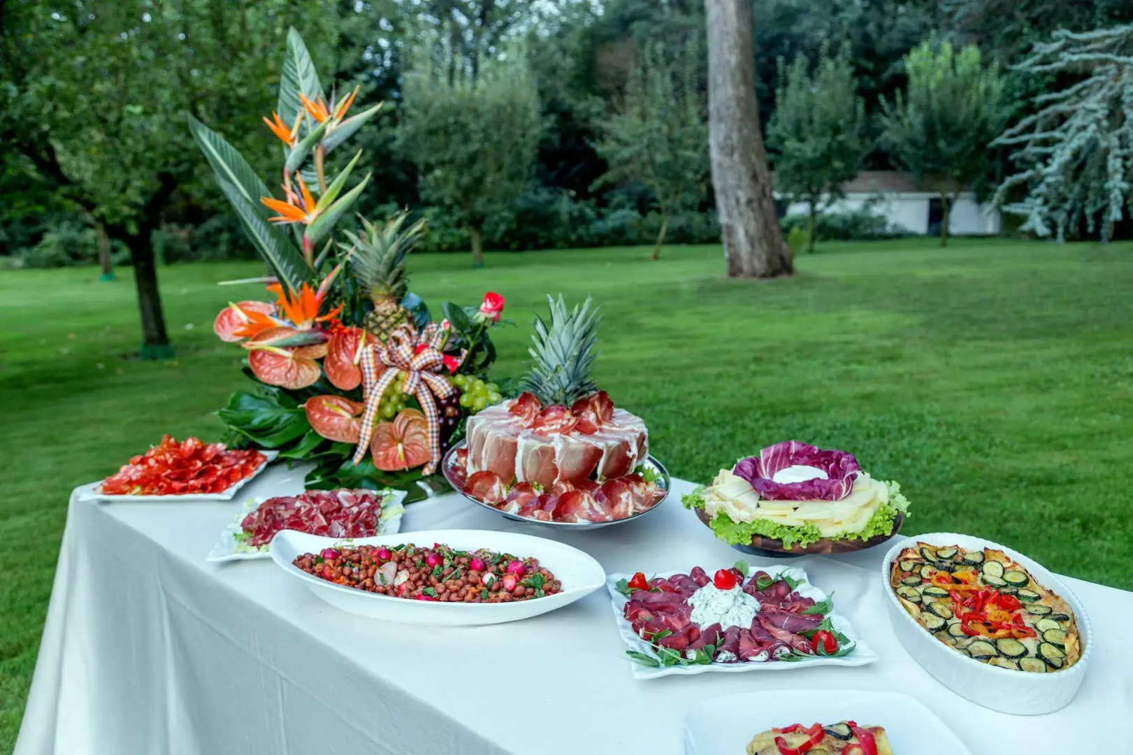 Hotel Green Park Madama Spa & Wellness