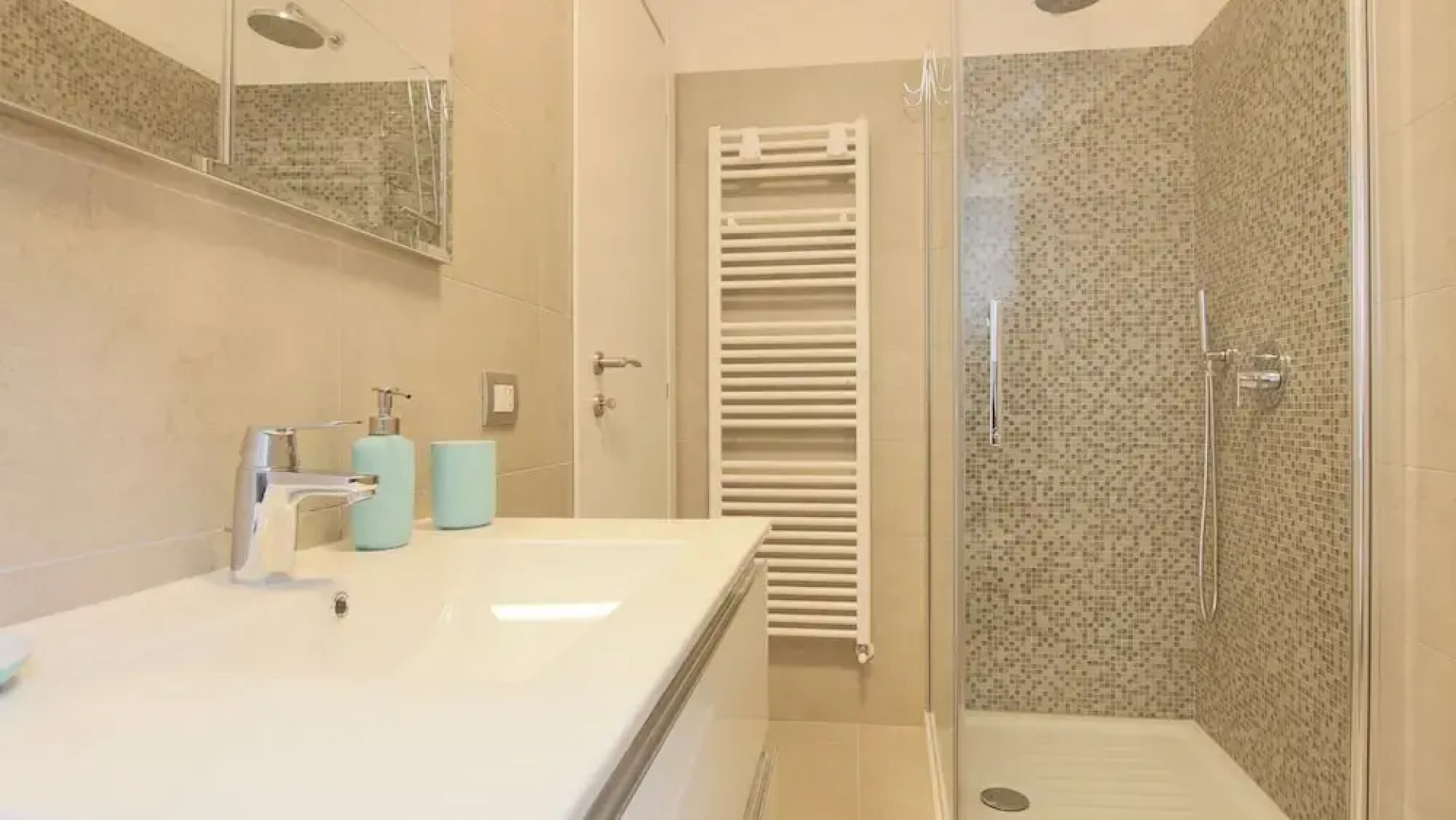 Italianway - Al Noce 25