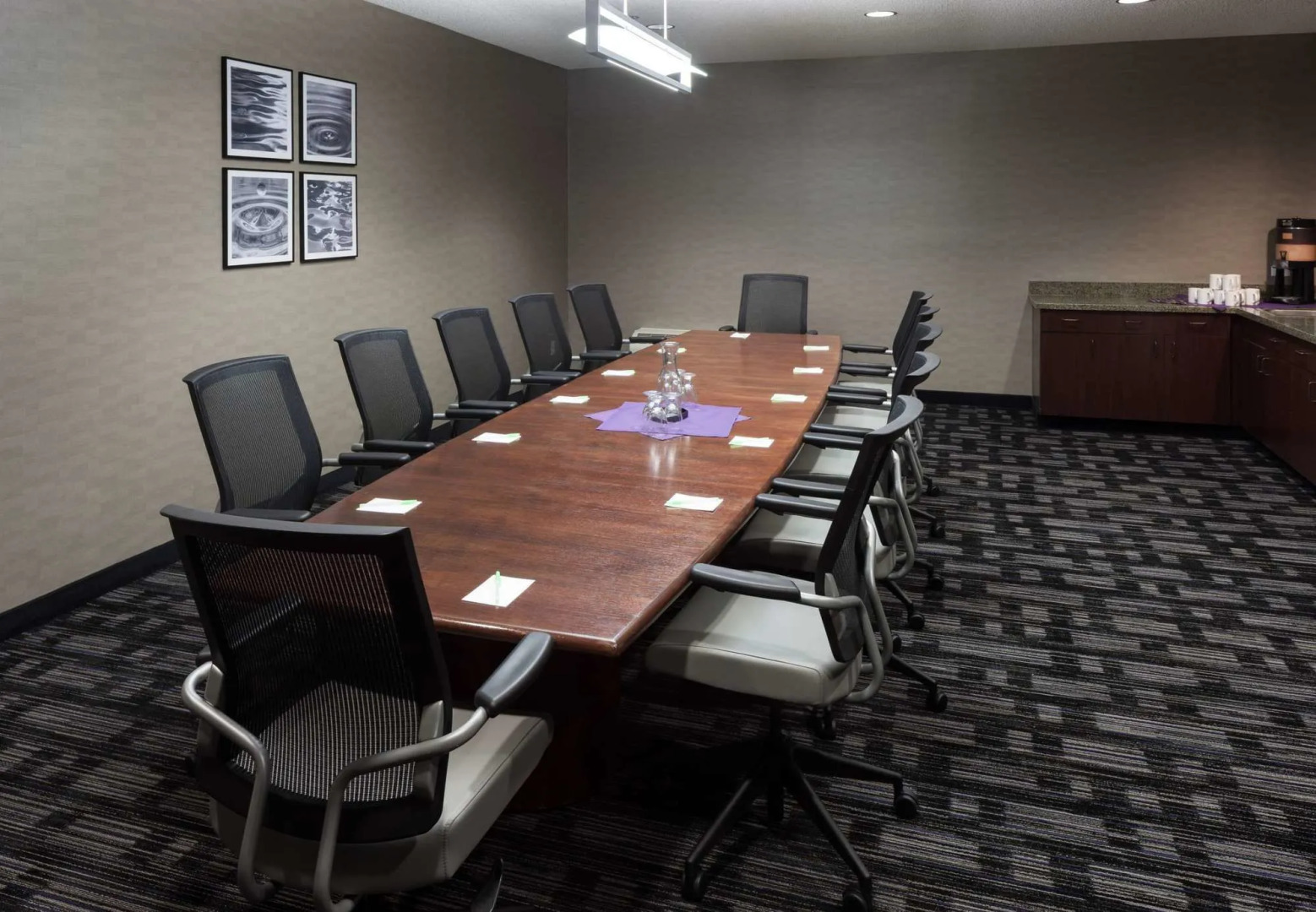 SpringHill Suites by Marriott Boise ParkCenter