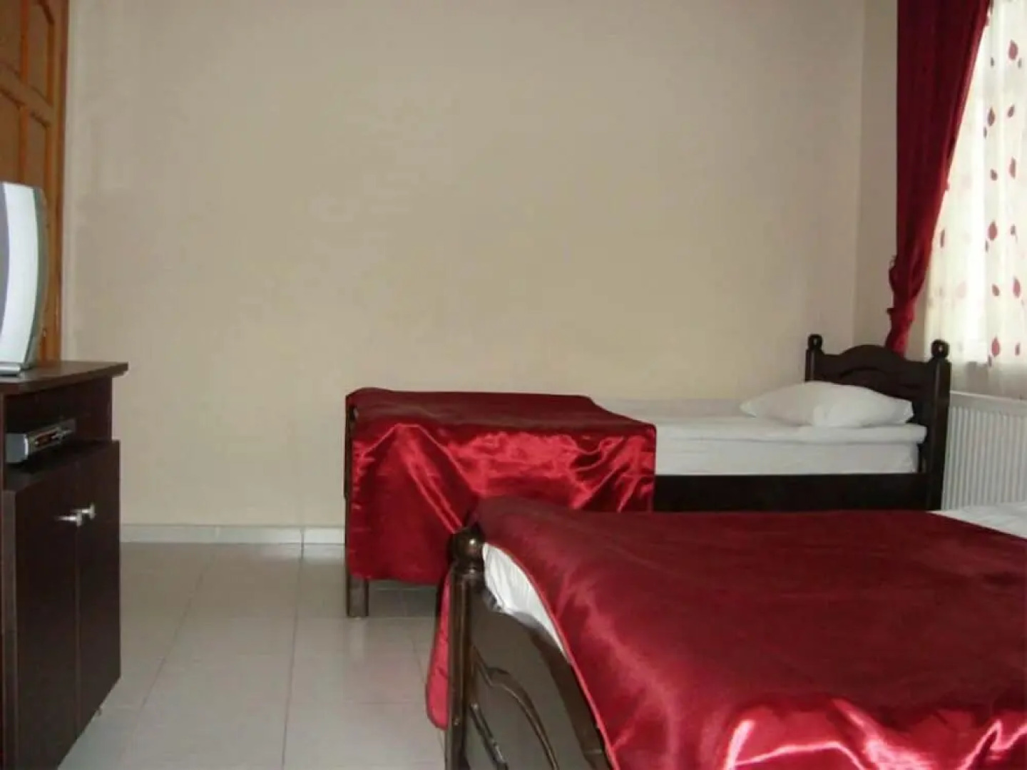 Kerpe Kaptan Pansiyon