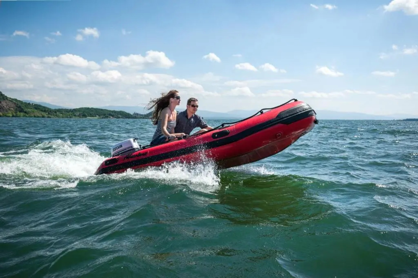 Apartmány Vihorlat I