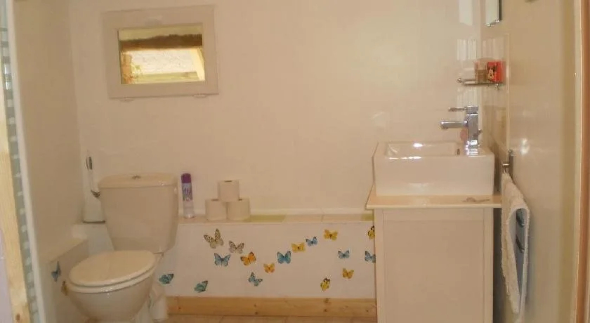 Le Moulin de Monternault