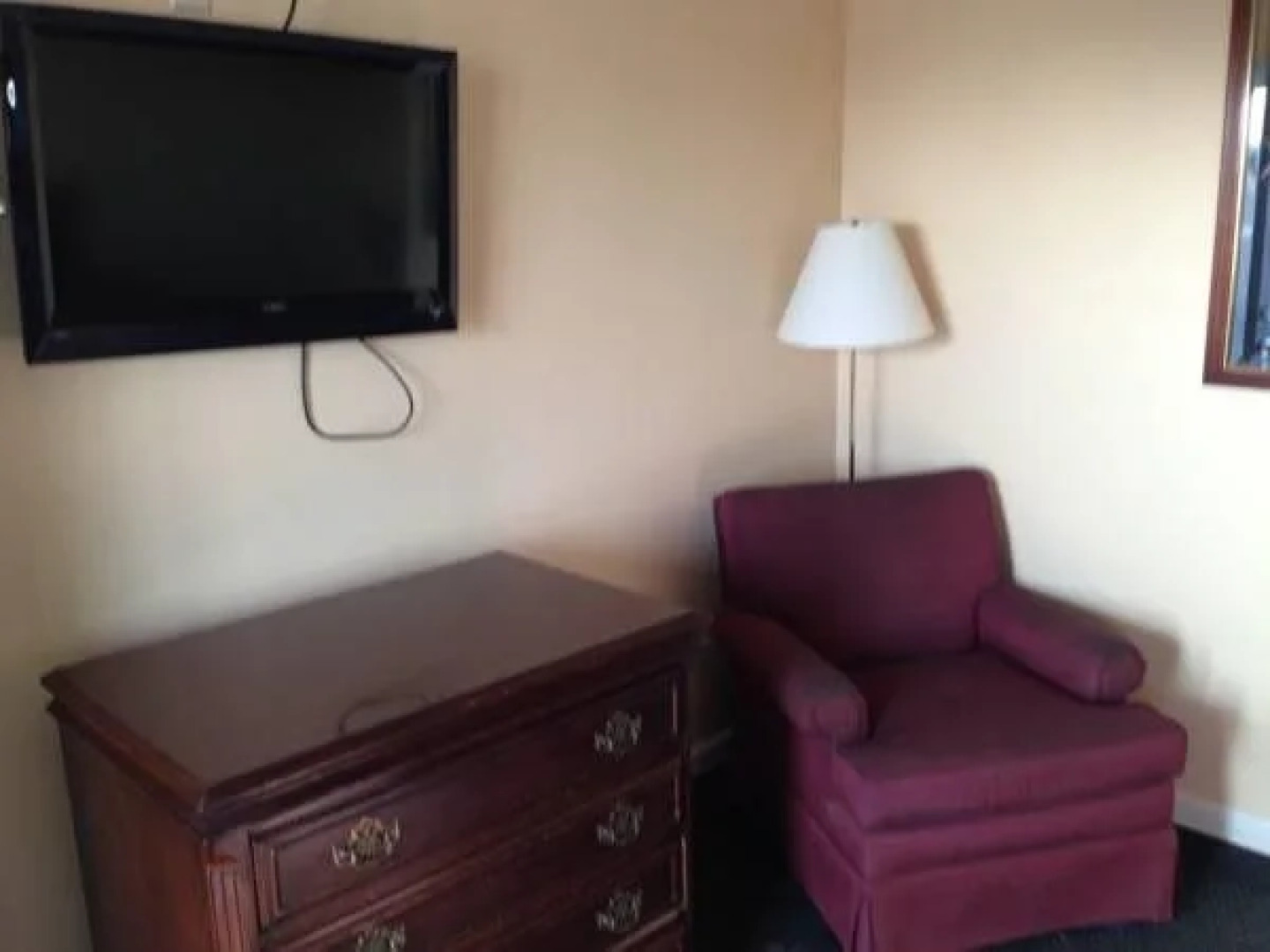 Cadet Motor Inn - Coldwater