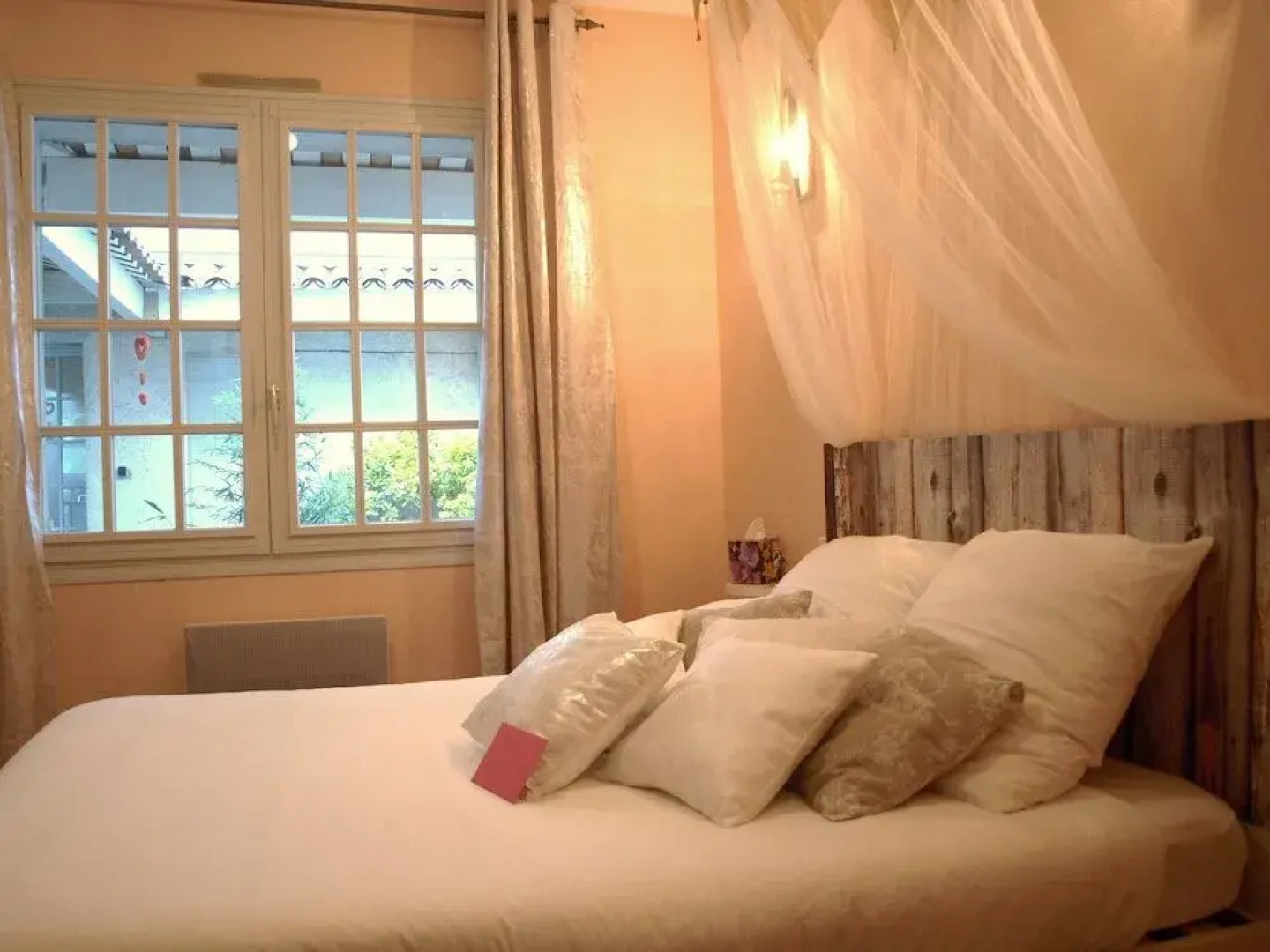 La Demeure de Cupidon